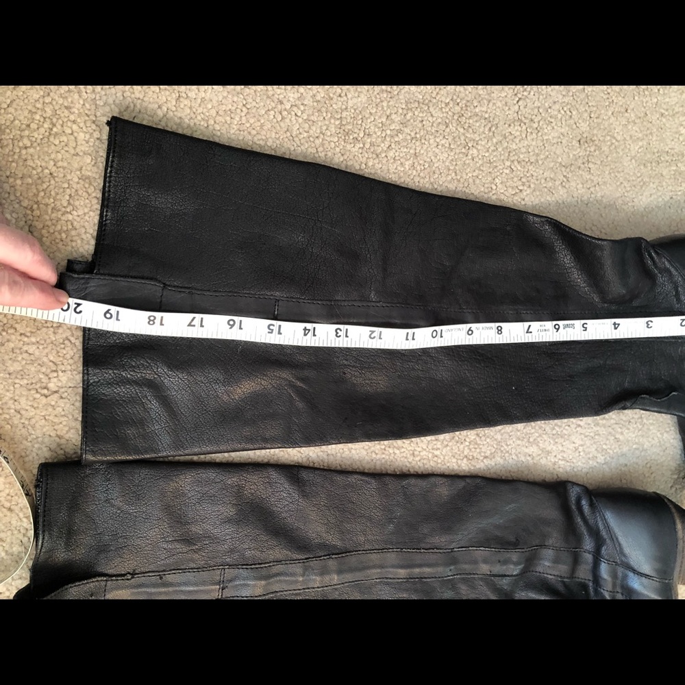 Black Frye Taylor Boots